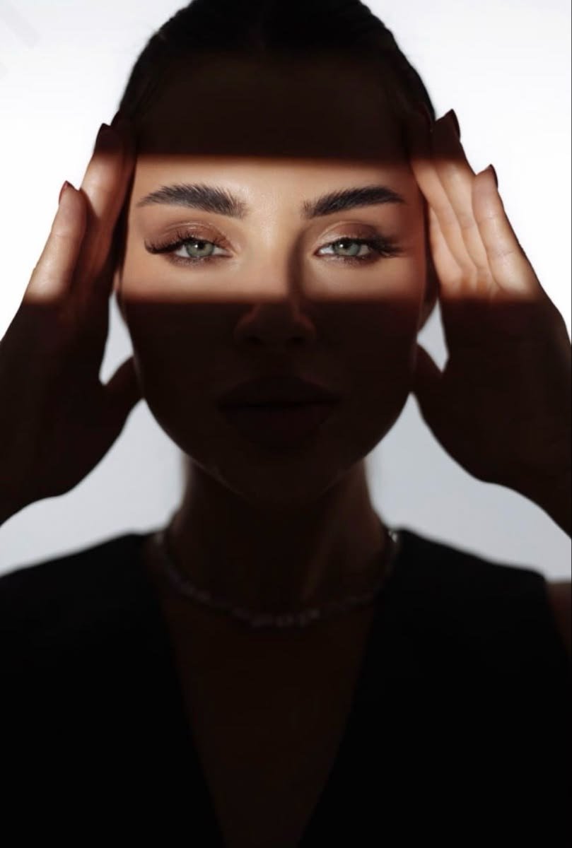 Online brow lamination course