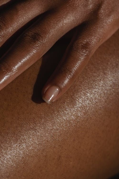 Massages and body treatments
