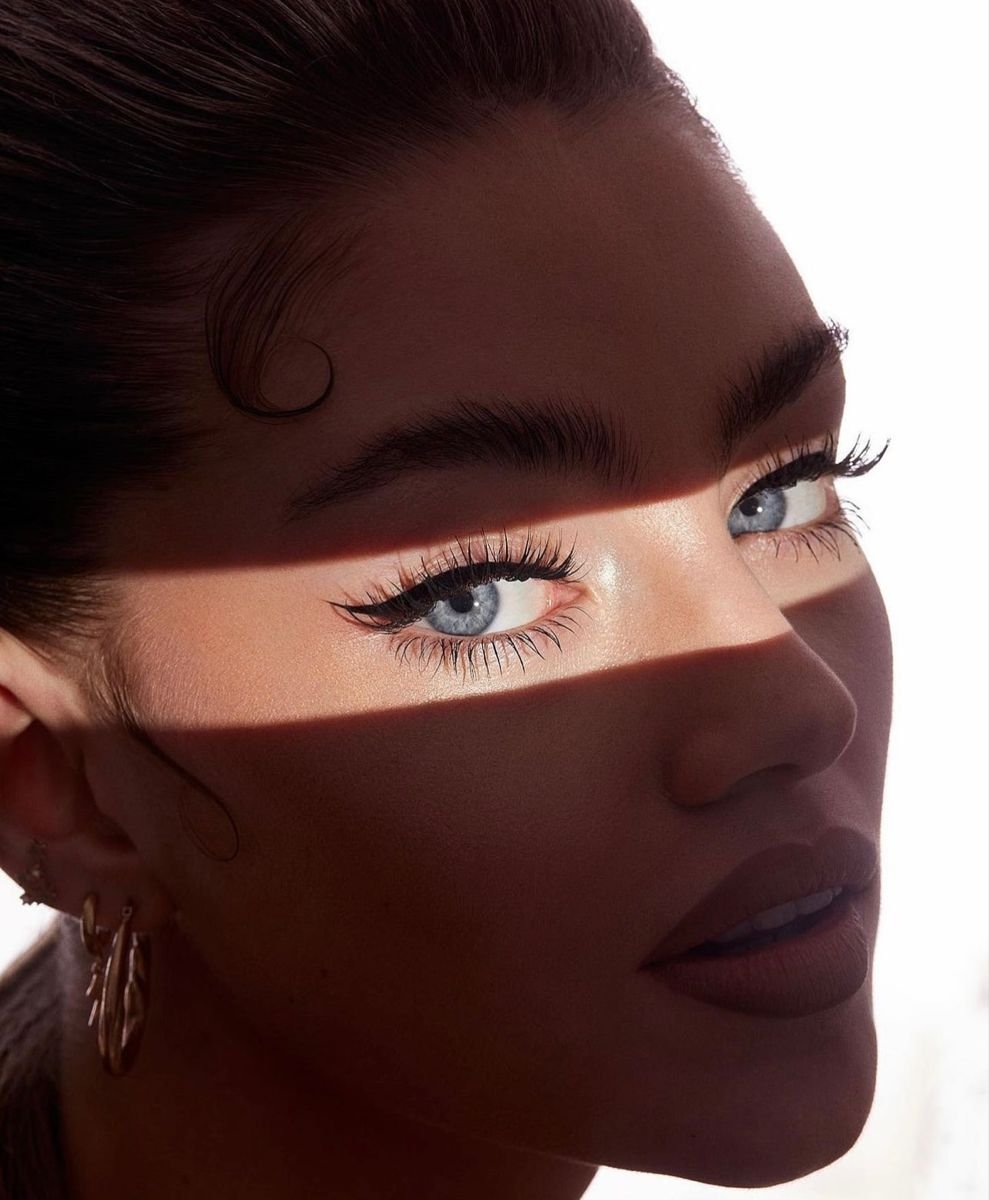 Online eyelash lifting course